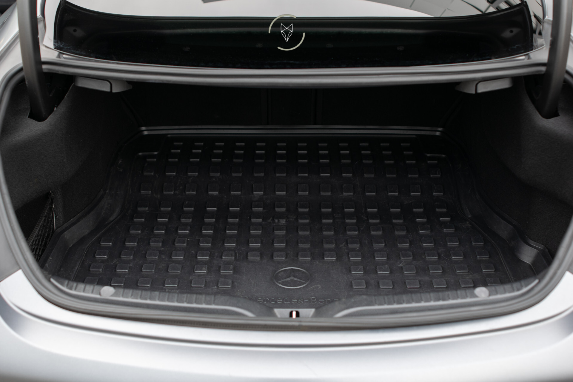 Mercedes-Benz C-Klasse Coupé 200 AMG Night | Manufaktur | LED | 19" | New Service Foto 38