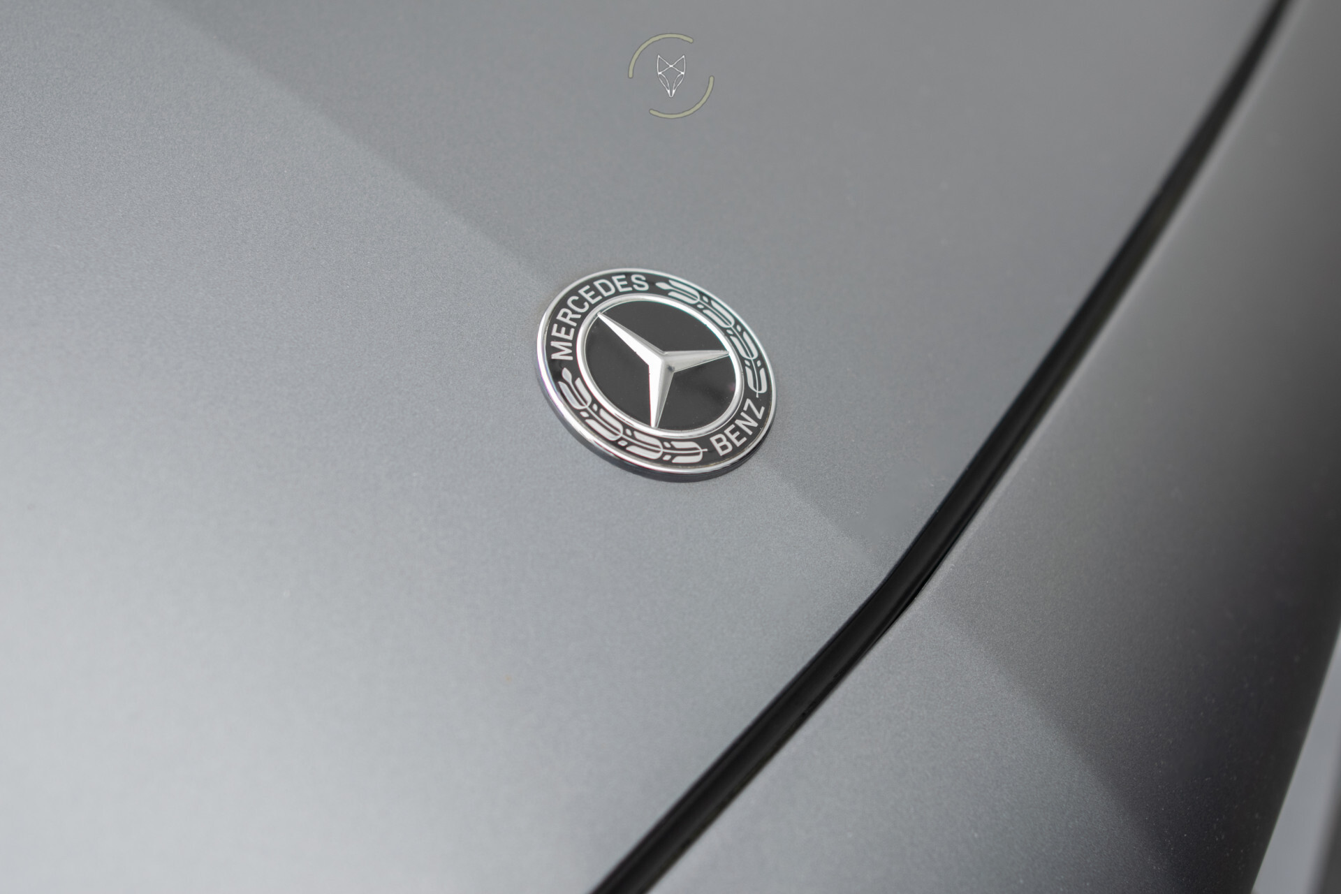 Mercedes-Benz C-Klasse Coupé 200 AMG Night | Manufaktur | LED | 19" | New Service Foto 41