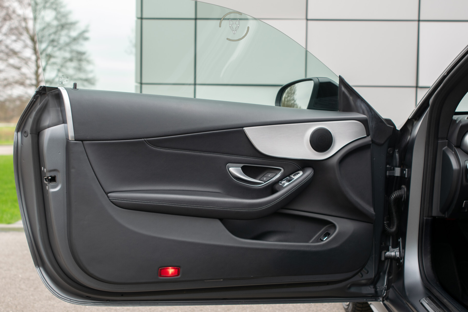 Mercedes-Benz C-Klasse Coupé 200 AMG Night | Manufaktur | LED | 19" | New Service Foto 6