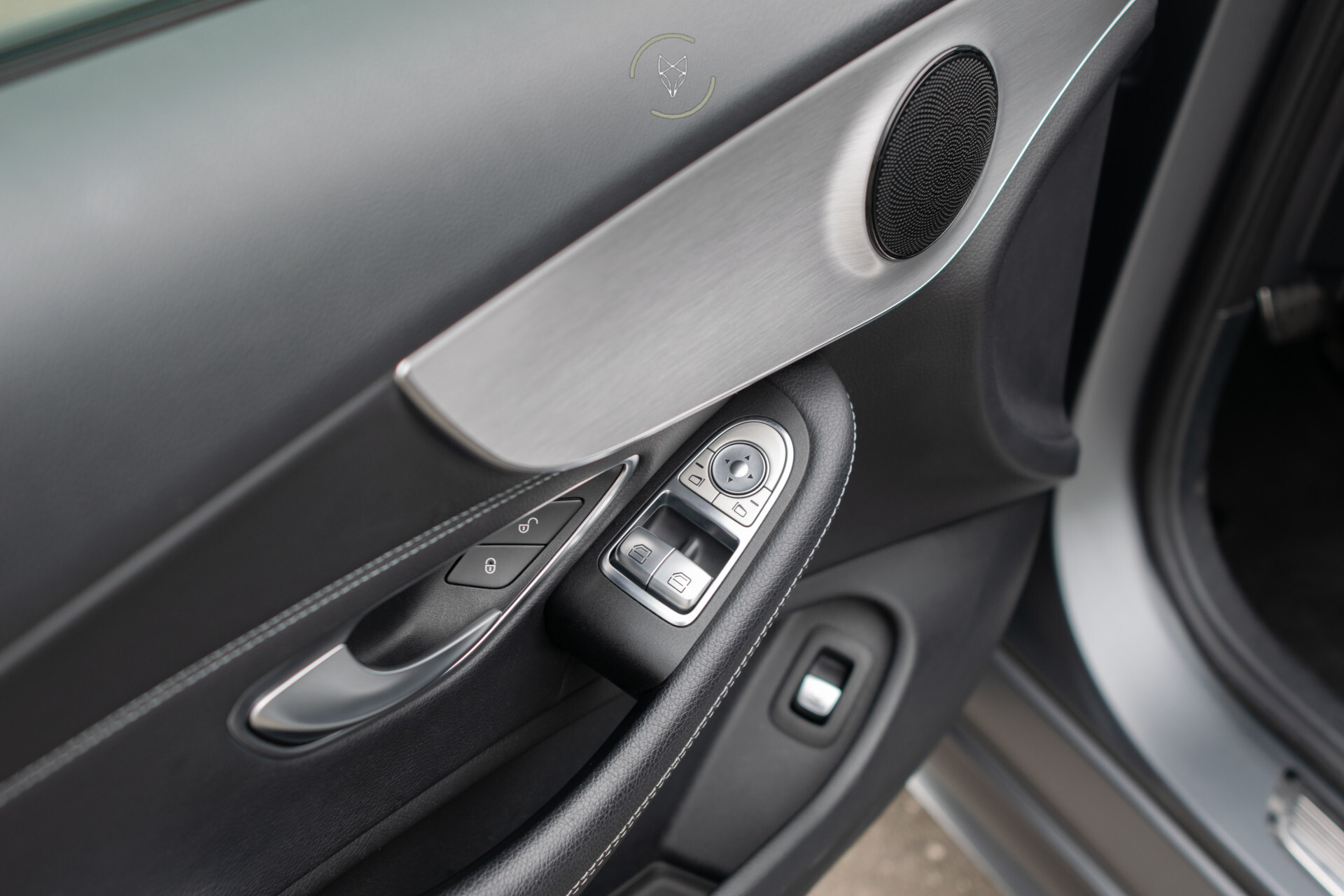 Mercedes-Benz C-Klasse Coupé 200 AMG Night | Manufaktur | LED | 19" | New Service Foto 7