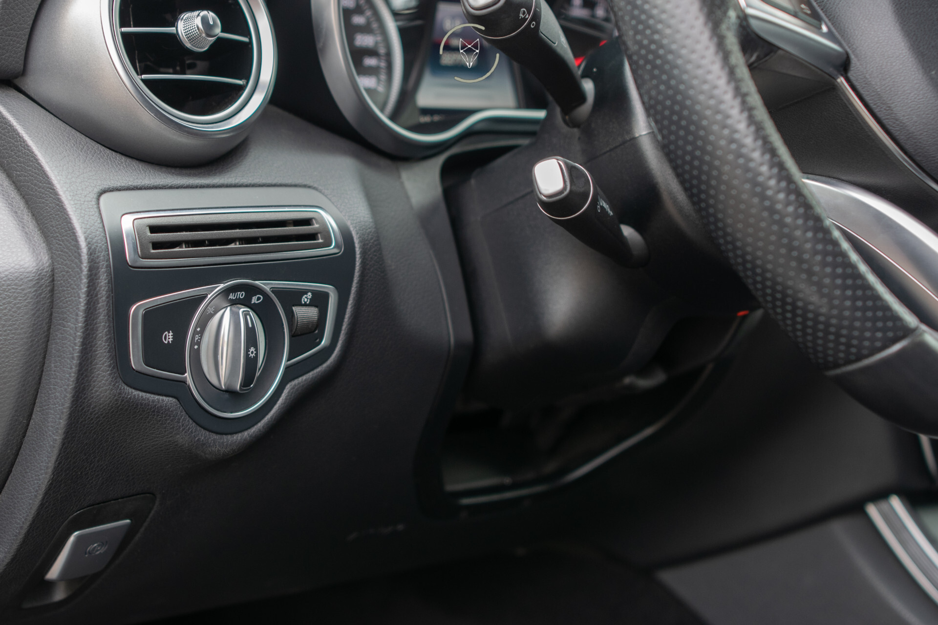 Mercedes-Benz C-Klasse Coupé 200 AMG Night | Manufaktur | LED | 19" | New Service Foto 8