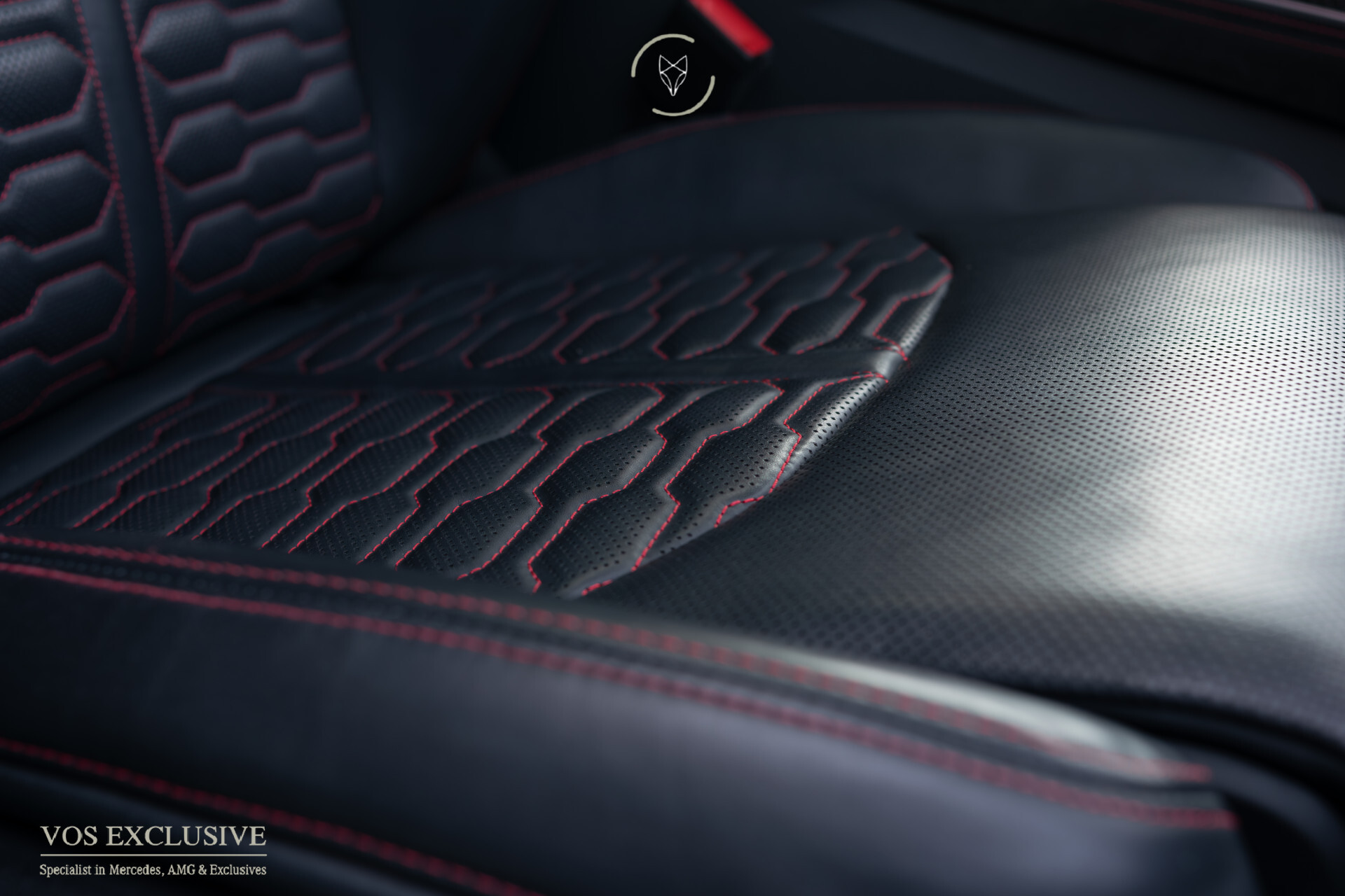 Audi RSQ8 4.0 TFSI Quattro 23'' Vossen | Ceramic | Carbon | Aeropakket | B&O 3D | RS Dynamic | 4-wielsturing | ACC | HUD | Keyless | Trekhaak | Softclose Foto 20