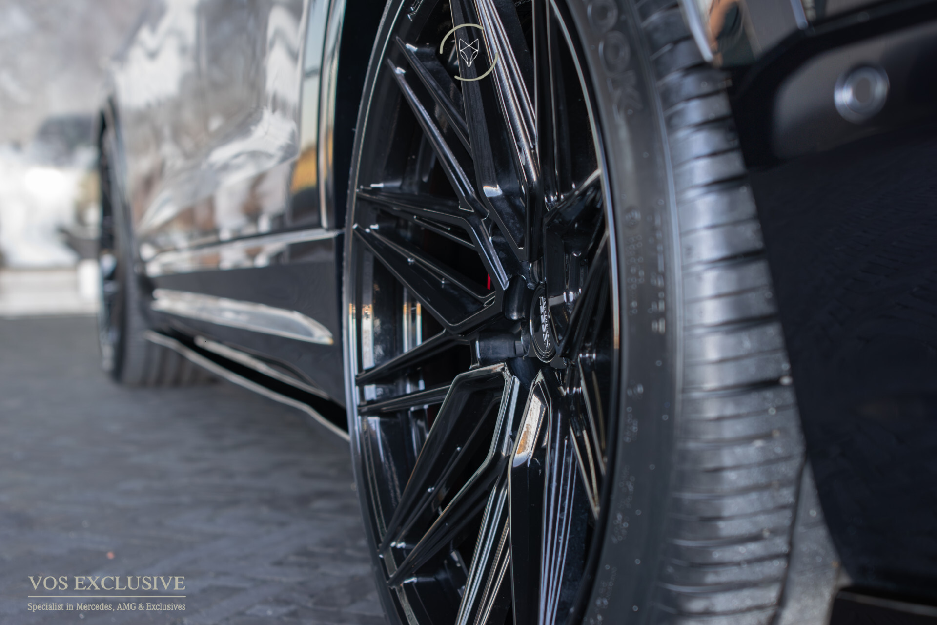 Audi RSQ8 4.0 TFSI Quattro 23'' Vossen | Ceramic | Carbon | Aeropakket | B&O 3D | RS Dynamic | 4-wielsturing | ACC | HUD | Keyless | Trekhaak | Softclose Foto 29