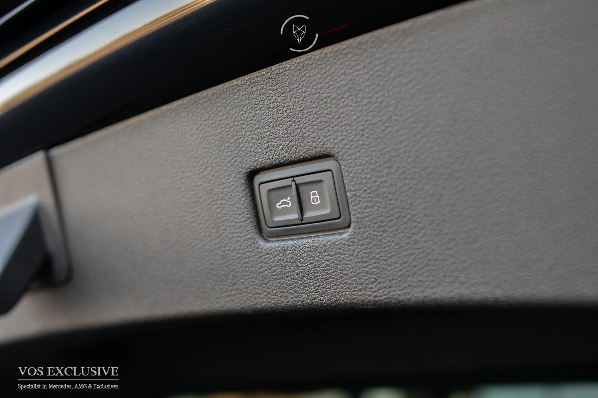 Audi RSQ8 4.0 TFSI Quattro 23'' Vossen | Ceramic | Carbon | Aeropakket | B&O 3D | RS Dynamic | 4-wielsturing | ACC | HUD | Keyless | Trekhaak | Softclose Foto 39