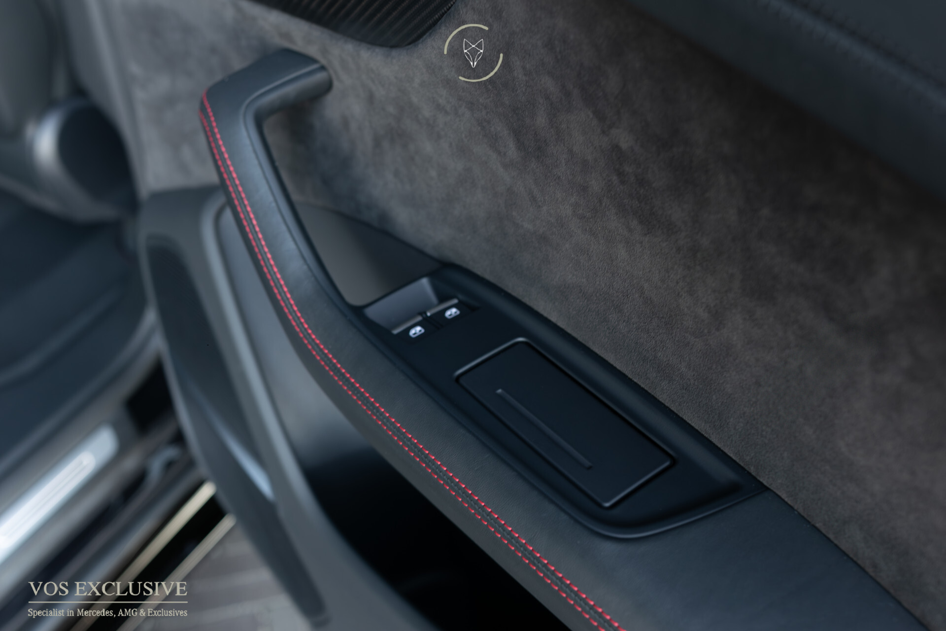 Audi RSQ8 4.0 TFSI Quattro 23'' Vossen | Ceramic | Carbon | Aeropakket | B&O 3D | RS Dynamic | 4-wielsturing | ACC | HUD | Keyless | Trekhaak | Softclose Foto 44