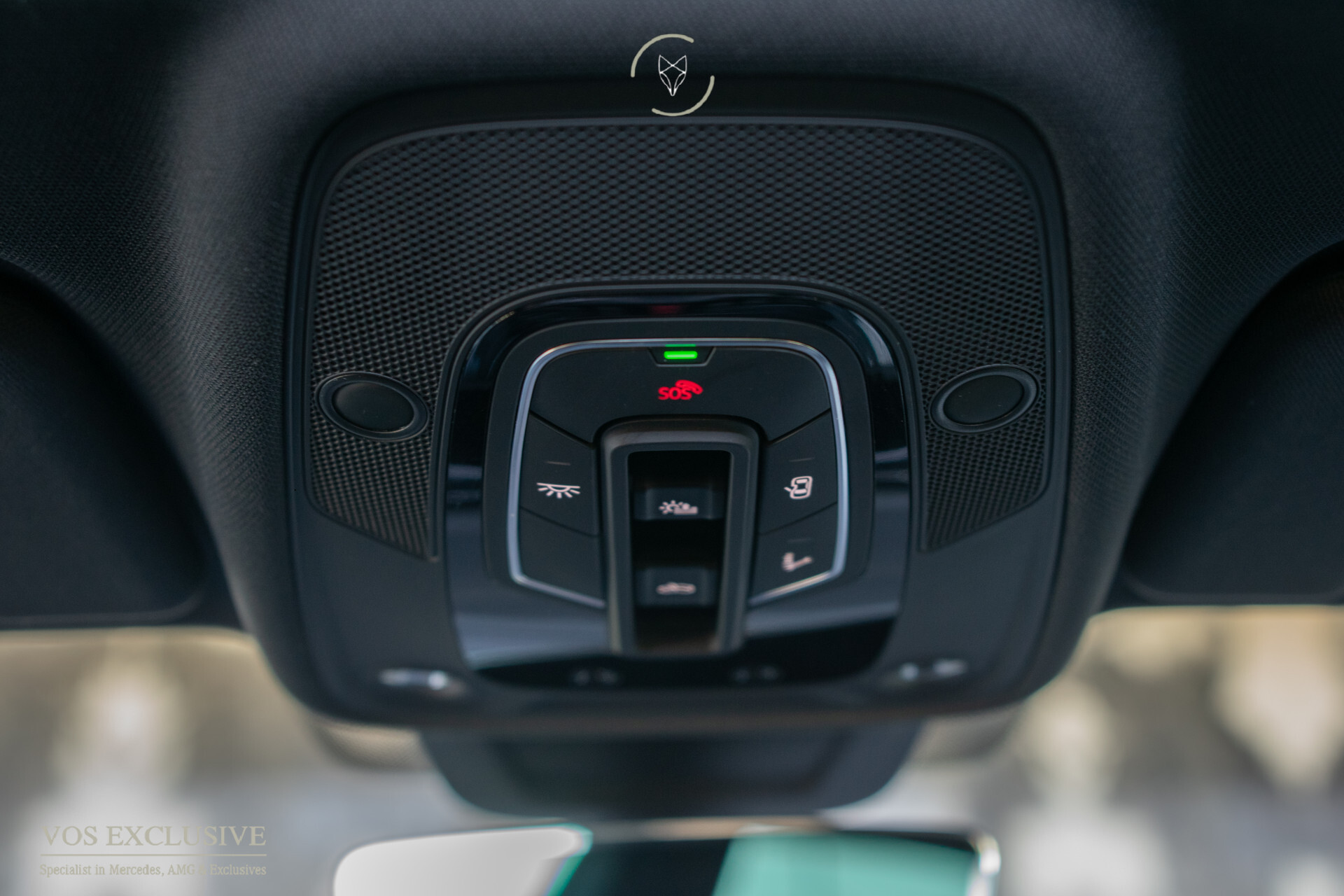 Audi RSQ8 4.0 TFSI Quattro 23'' Vossen | Ceramic | Carbon | Aeropakket | B&O 3D | RS Dynamic | 4-wielsturing | ACC | HUD | Keyless | Trekhaak | Softclose Foto 50