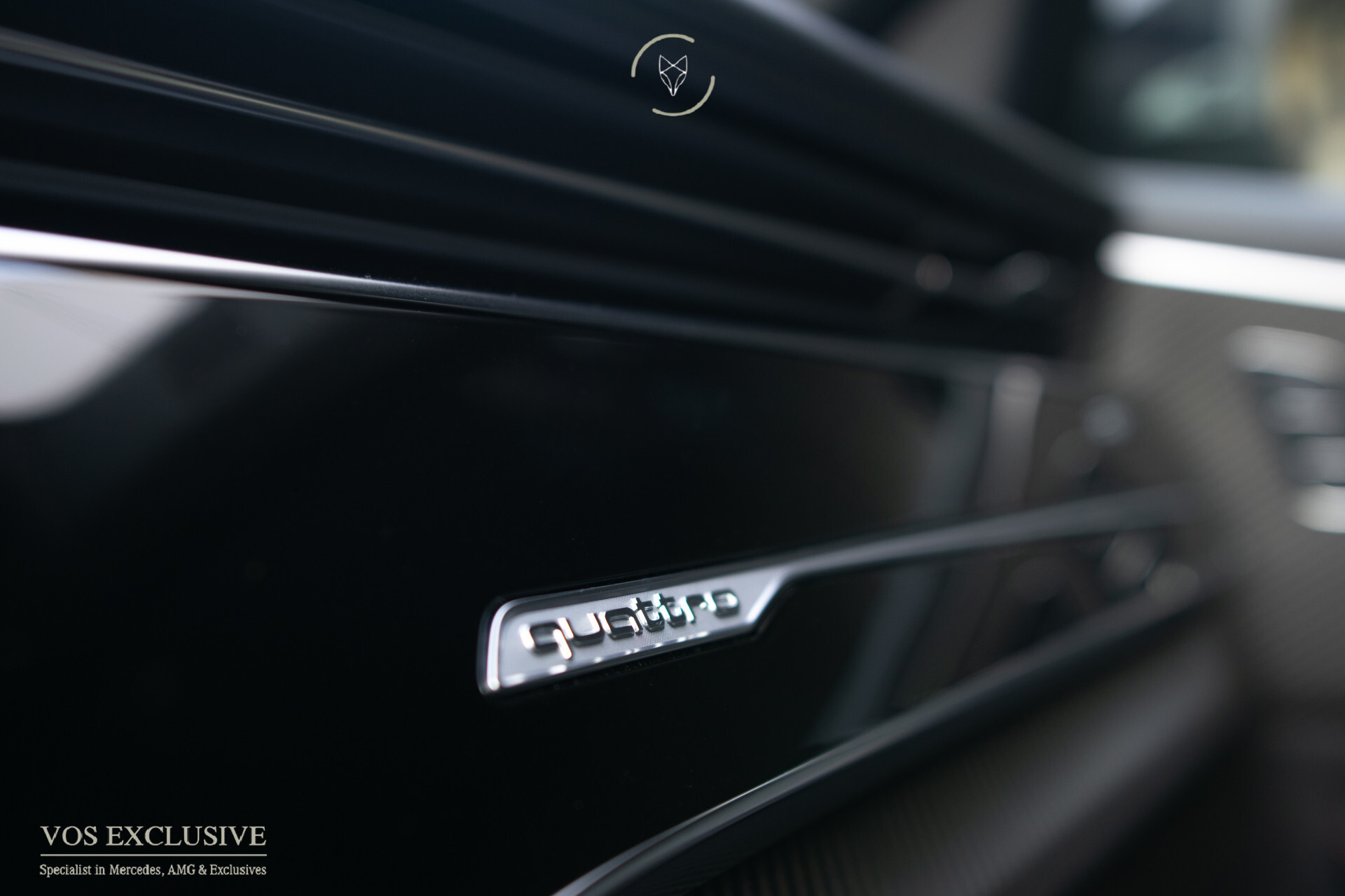 Audi RSQ8 4.0 TFSI Quattro 23'' Vossen | Ceramic | Carbon | Aeropakket | B&O 3D | RS Dynamic | 4-wielsturing | ACC | HUD | Keyless | Trekhaak | Softclose Foto 57