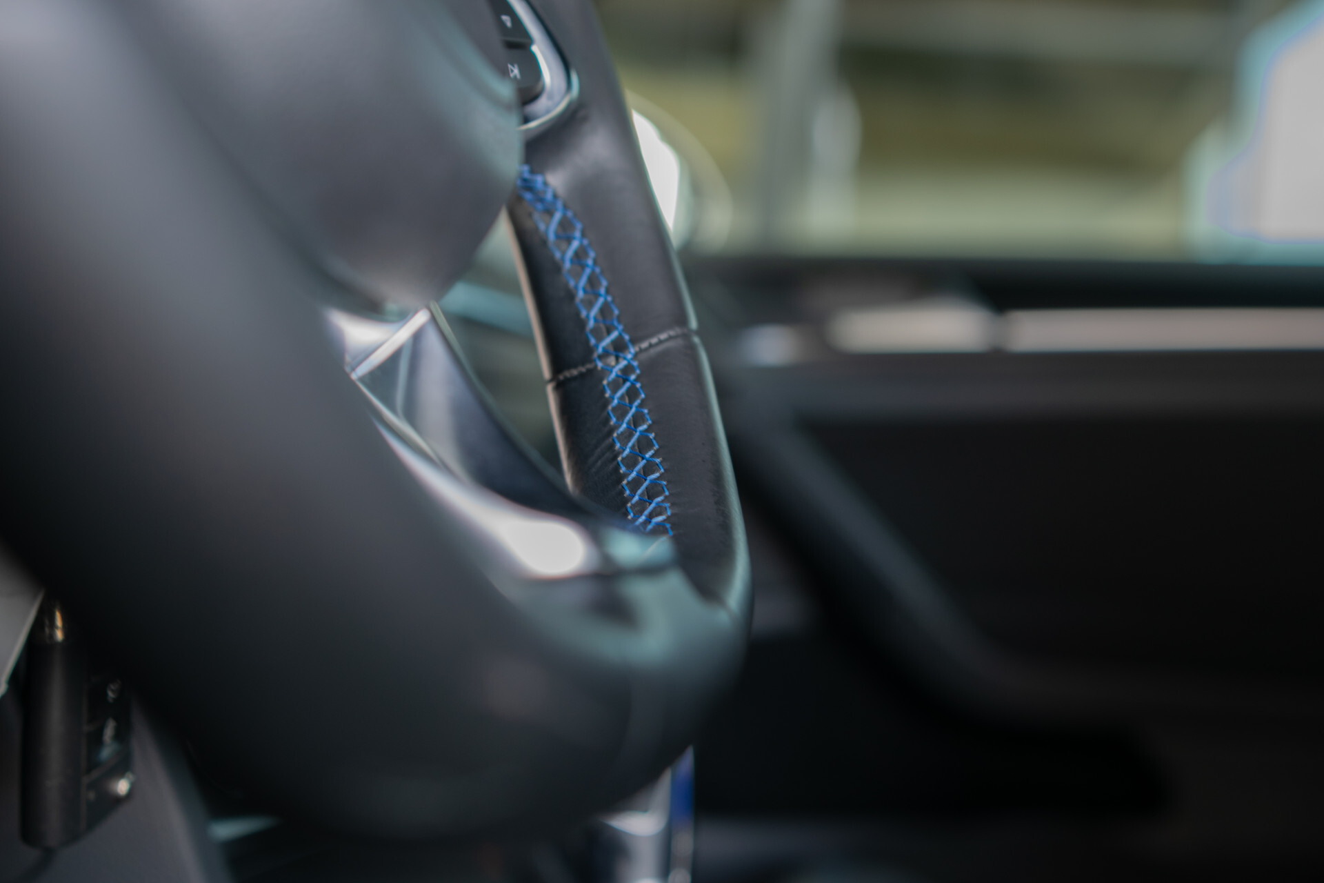 Volkswagen Golf 1.4 TSI GTE Executive Plus | 1ste eigenaar | New Service | Trekhaak | Sportstoelen | LED | 18" | ECC | SOH 83% | Cruise Control Foto 29