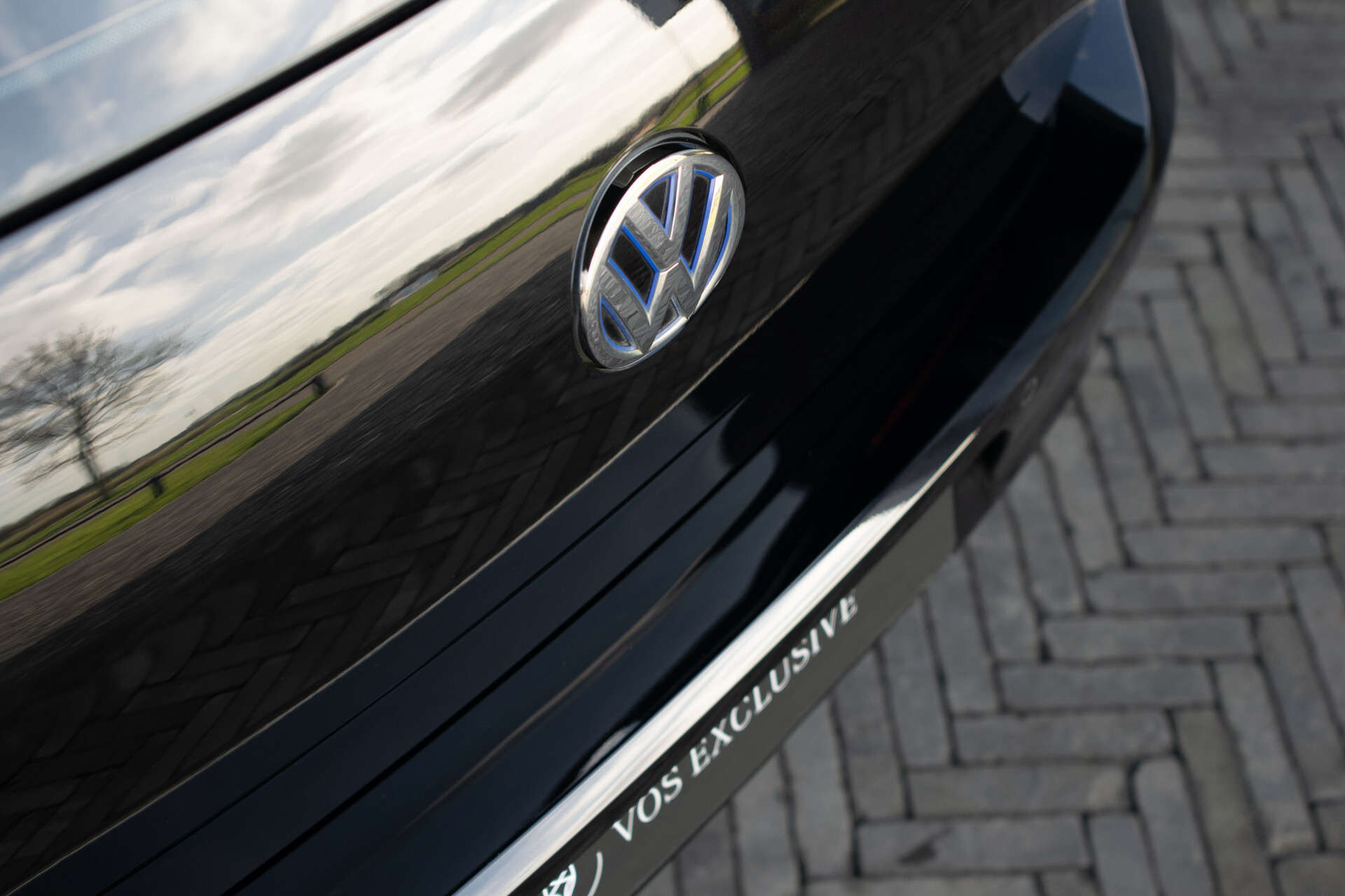 Volkswagen Golf 1.4 TSI GTE Executive Plus | 1ste eigenaar | New Service | Trekhaak | Sportstoelen | LED | 18" | ECC | SOH 83% | Cruise Control Foto 35