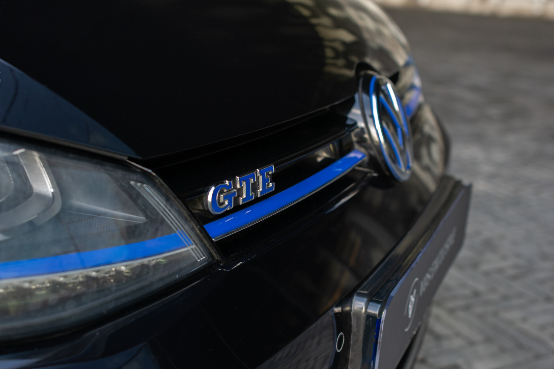 Volkswagen Golf 1.4 TSI GTE Executive Plus | 1ste eigenaar | New Service | Trekhaak | Sportstoelen | LED | 18" | ECC | SOH 83% | Cruise Control Foto 37