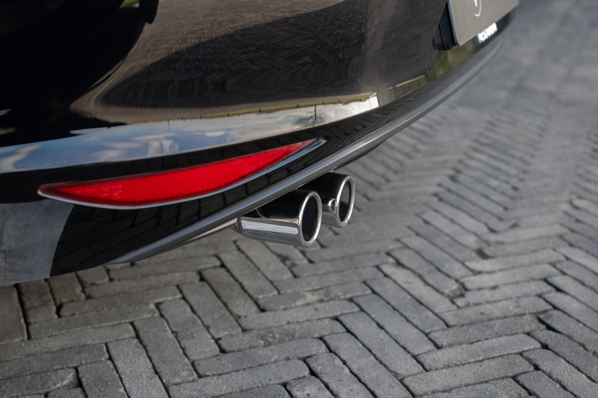 Volkswagen Golf 1.4 TSI GTE Executive Plus | 1ste eigenaar | New Service | Trekhaak | Sportstoelen | LED | 18" | ECC | SOH 83% | Cruise Control Foto 40