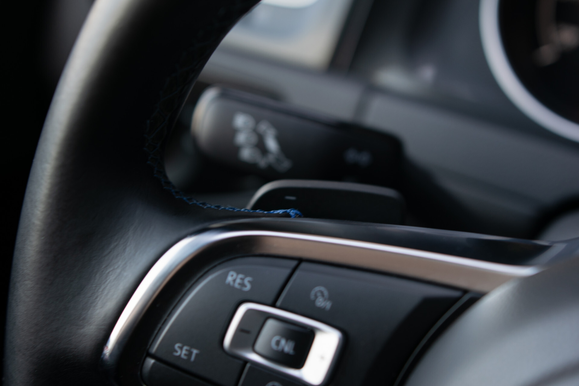 Volkswagen Golf 1.4 TSI GTE Executive Plus | 1ste eigenaar | New Service | Trekhaak | Sportstoelen | LED | 18" | ECC | SOH 83% | Cruise Control Foto 43