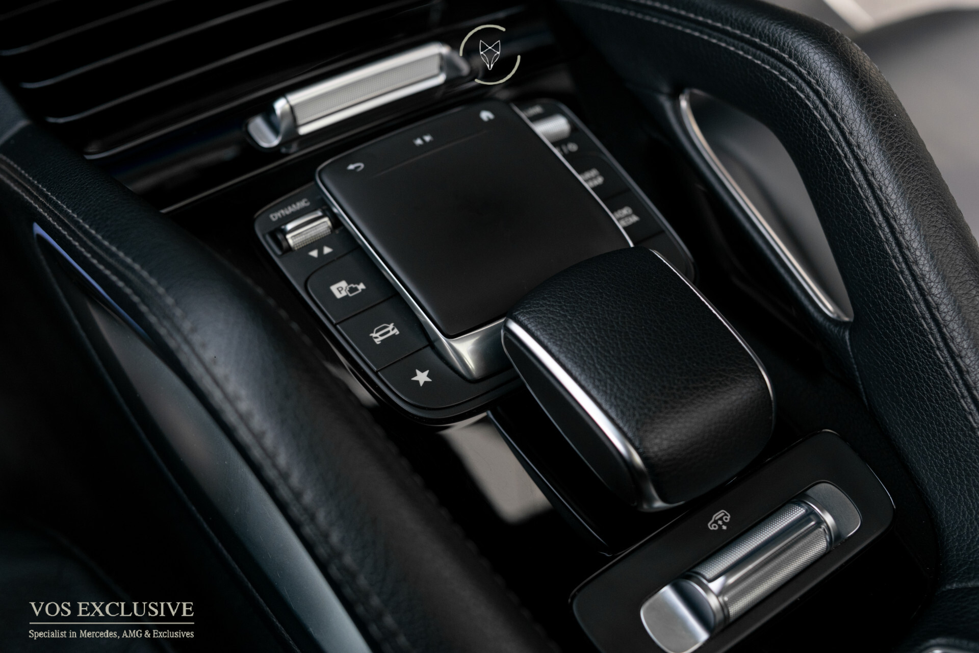 Mercedes-Benz GLE 450 4-M AMG Night | Luchtvering | Carbon | Nappa | ACC | HUD | Keyless | Standkachel | Softclose | Manufaktur | Burmester | Mem | Trekhaak Foto 24