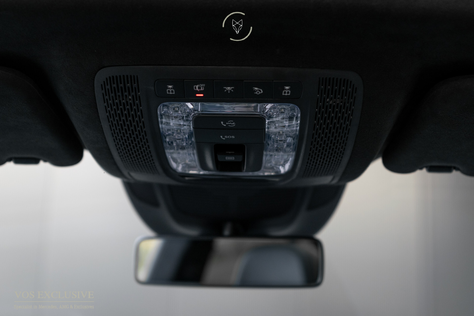 Mercedes-Benz GLE 450 4-M AMG Night | Luchtvering | Carbon | Nappa | ACC | HUD | Keyless | Standkachel | Softclose | Manufaktur | Burmester | Mem | Trekhaak Foto 32