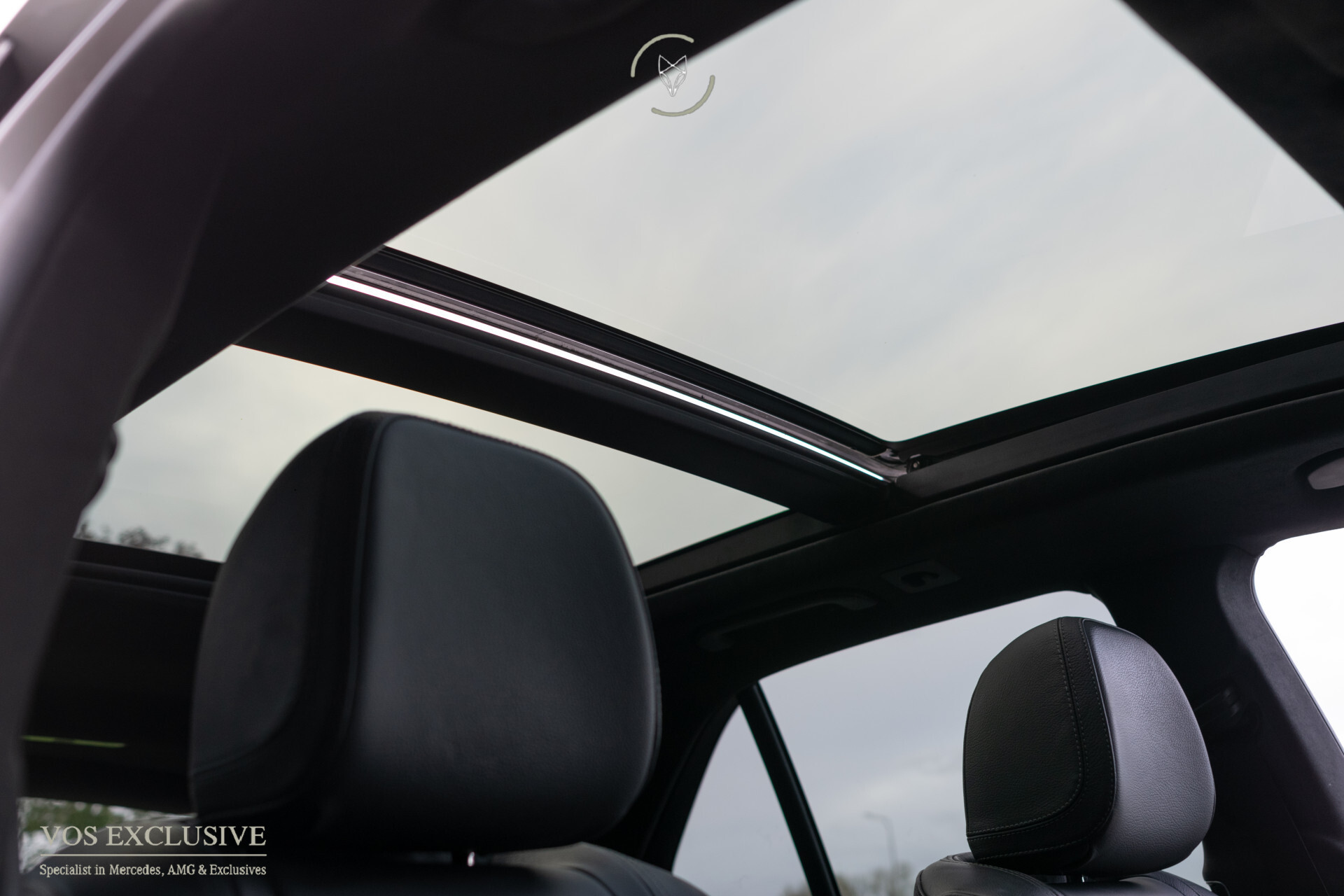 Mercedes-Benz GLE 450 4-M AMG Night | Luchtvering | Carbon | Nappa | ACC | HUD | Keyless | Standkachel | Softclose | Manufaktur | Burmester | Mem | Trekhaak Foto 38