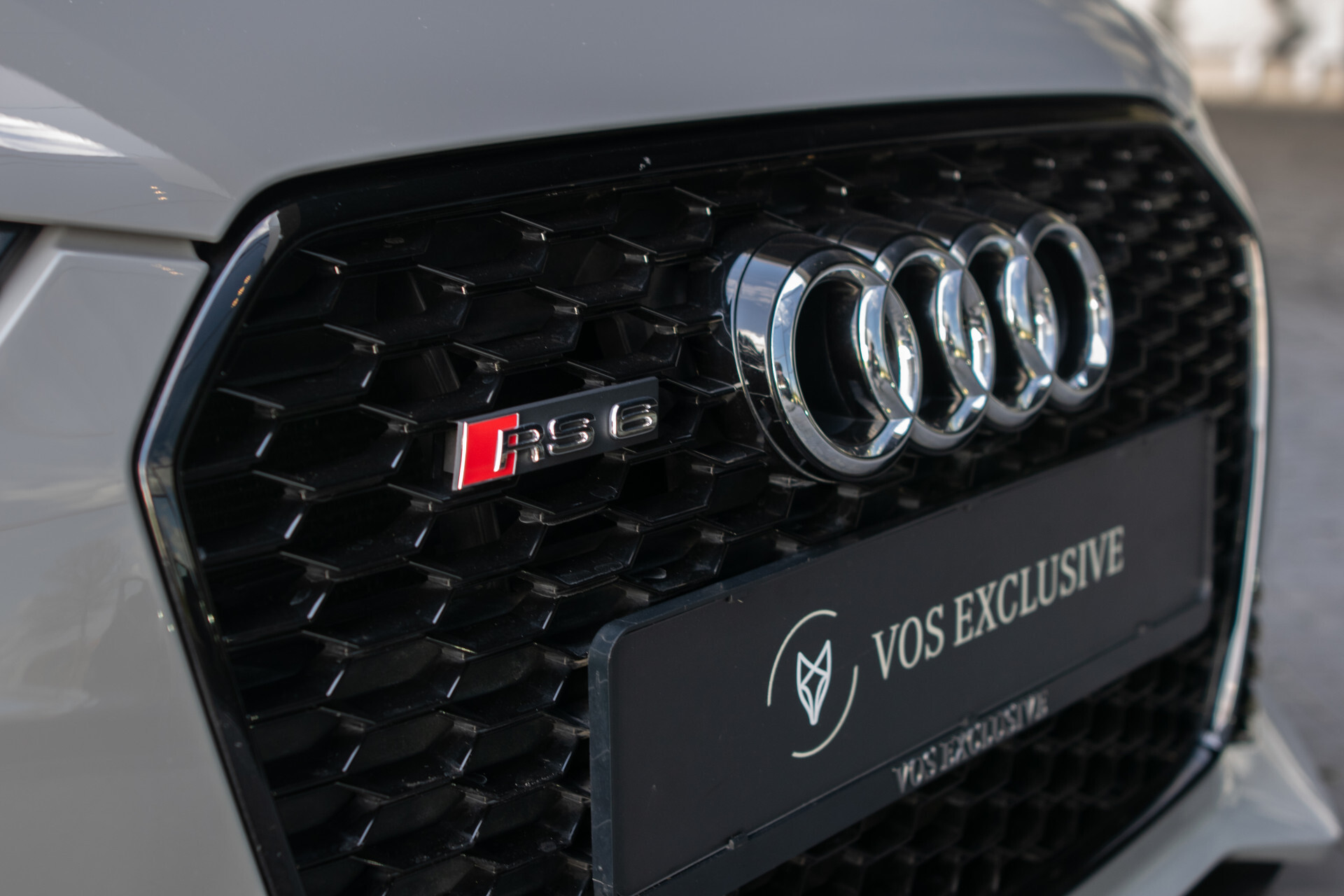 Audi A6 Avant 4.0 TFSI RS 6 Quattro Performance Carbon | Nardo | Memory | 21" | Matrix LED | Bose Foto 51