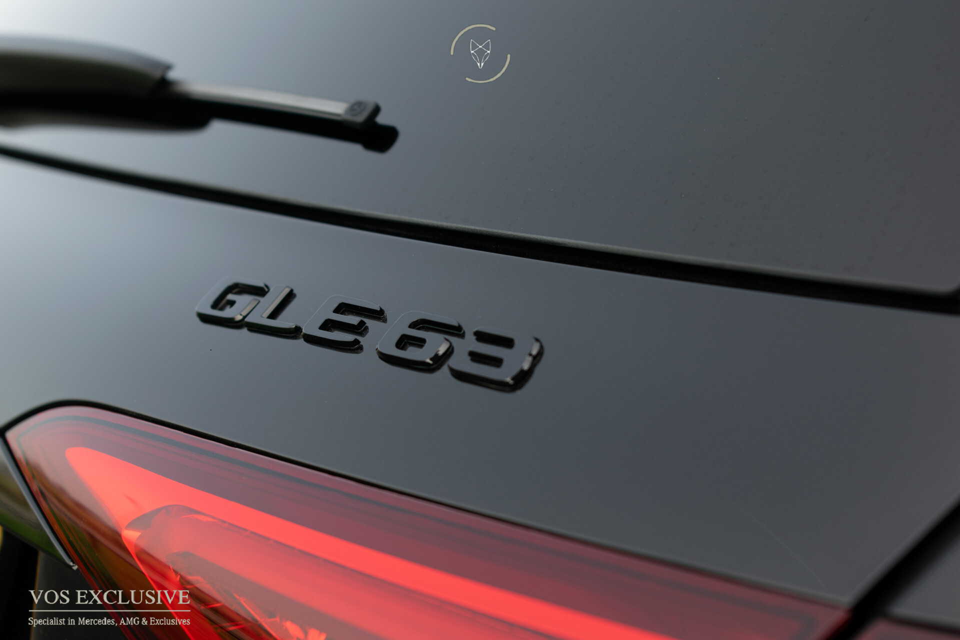 Mercedes-Benz GLE Coupé AMG 63 S 4M Night | 22'' | HUD | 360° | DriversPack | Burmester | AMG Performance-uitlaat | MULTIBEAM-LED | Widescreen Foto 10