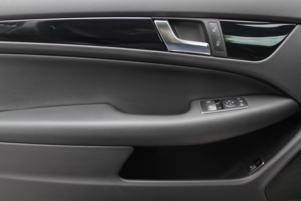 Mercedes-Benz C-Klasse 180 BE Coupe Sportpakket AMG Leer/ILS/Navi Aut7 Foto 15