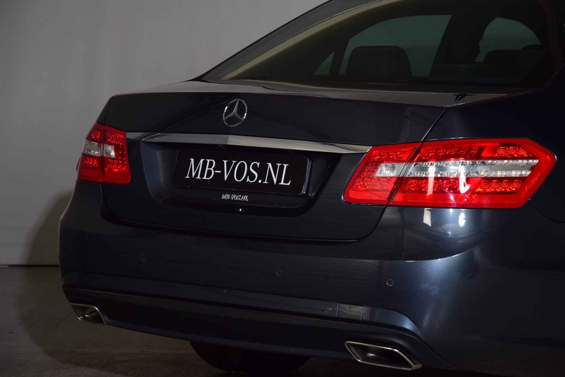 Mercedes-Benz E-Klasse 350 Cdi Avantgarde AMG Dak/Navi/13 DKM Aut7 Foto 17