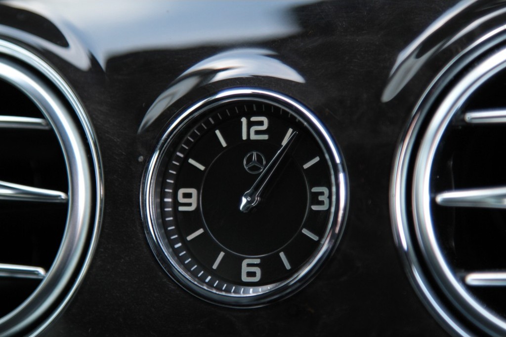 Mercedes-Benz S-Klasse 350 Bluetec AMG Prestige Plus Mass/Sound/Keyless/Distronic Aut7 Foto 11