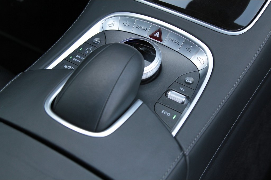 Mercedes-Benz S-Klasse 350 Bluetec AMG Prestige Plus Mass/Sound/Keyless/Distronic Aut7 Foto 14