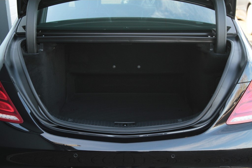 Mercedes-Benz S-Klasse 350 Bluetec AMG Prestige Plus Mass/Sound/Keyless/Distronic Aut7 Foto 15