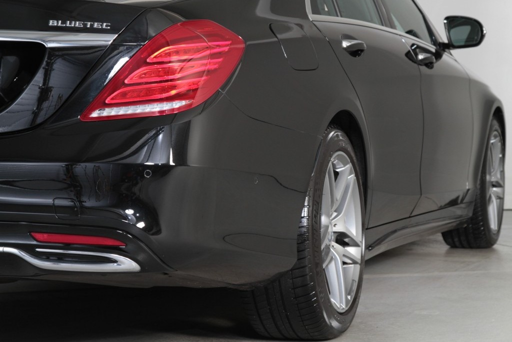 Mercedes-Benz S-Klasse 350 Bluetec AMG Prestige Plus Mass/Sound/Keyless/Distronic Aut7 Foto 20