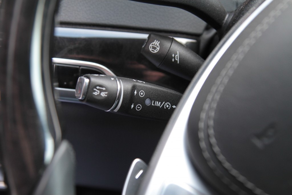 Mercedes-Benz S-Klasse 350 Bluetec AMG Prestige Plus Mass/Sound/Keyless/Distronic Aut7 Foto 7