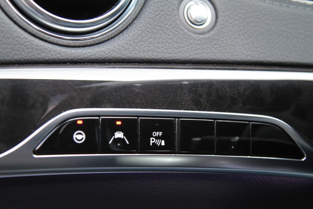 Mercedes-Benz S-Klasse 350 Bluetec AMG Prestige Plus Mass/Sound/Keyless/Distronic Aut7 Foto 8