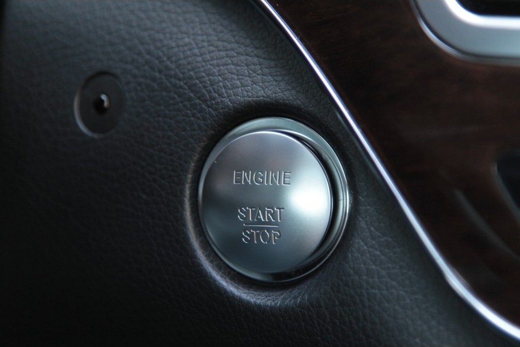 Mercedes-Benz S-Klasse 350 Bluetec Lang Panorama Prestige Plus Aut7 Foto 10