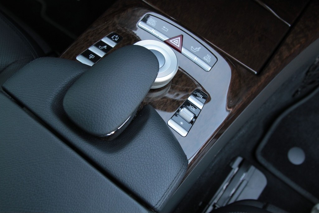 Mercedes-Benz S-Klasse 350 Bluetec Lang Panorama Prestige Plus Aut7 Foto 13