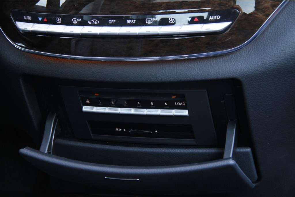 Mercedes-Benz S-Klasse 350 Bluetec Lang Panorama Prestige Plus Aut7 Foto 15