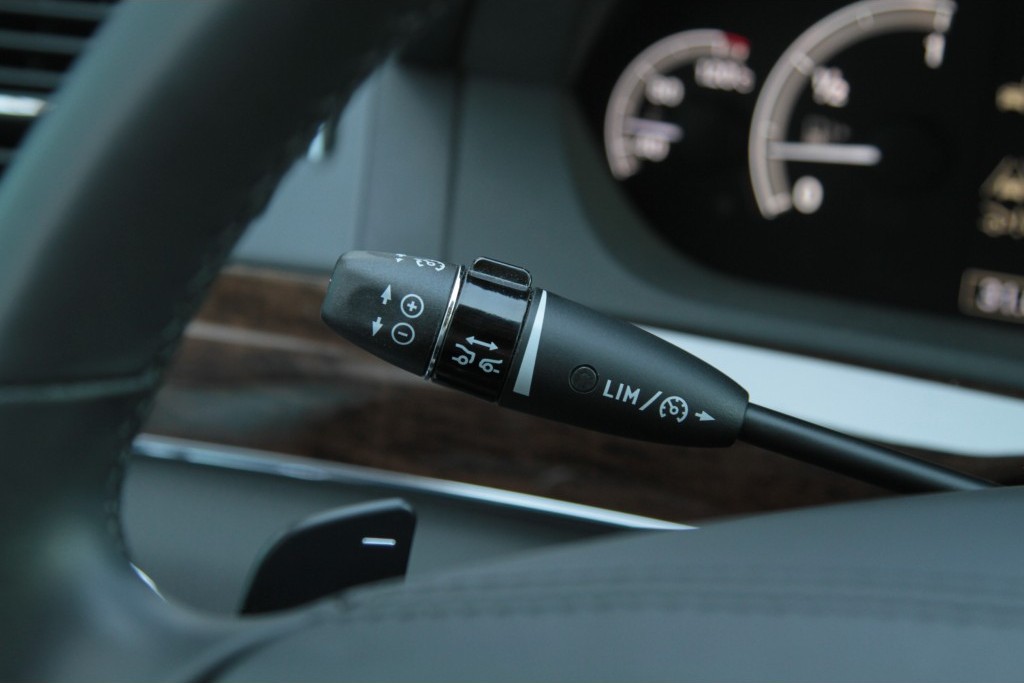 Mercedes-Benz S-Klasse 350 Bluetec Lang Panorama Prestige Plus Aut7 Foto 16