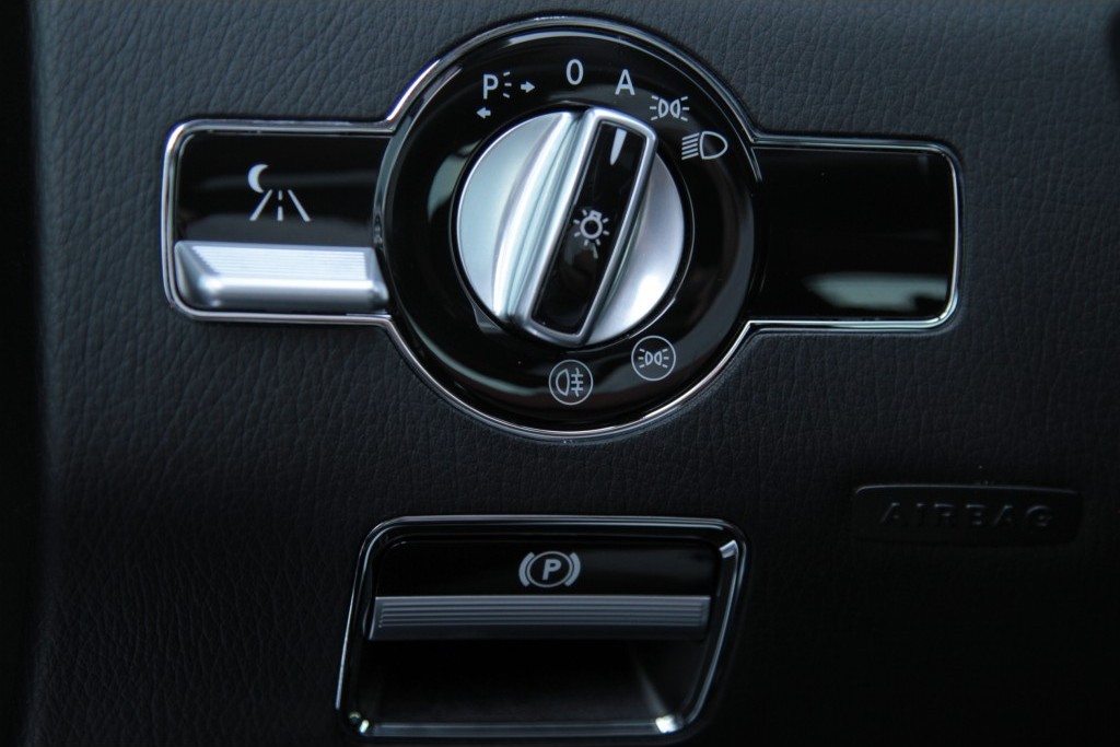 Mercedes-Benz S-Klasse 350 Bluetec Lang Panorama Prestige Plus Aut7 Foto 17