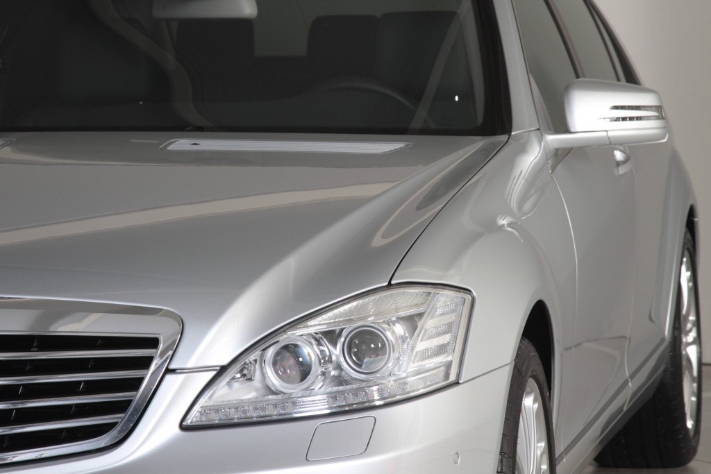 Mercedes-Benz S-Klasse 350 Bluetec Lang Panorama Prestige Plus Aut7 Foto 23