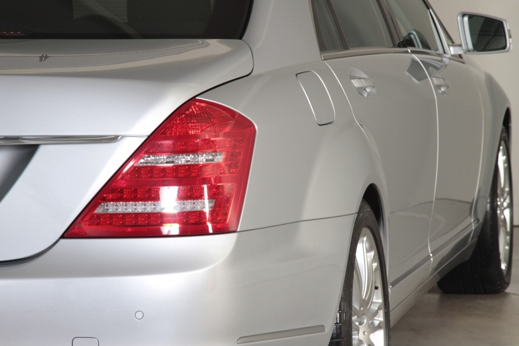 Mercedes-Benz S-Klasse 350 Bluetec Lang Panorama Prestige Plus Aut7 Foto 25