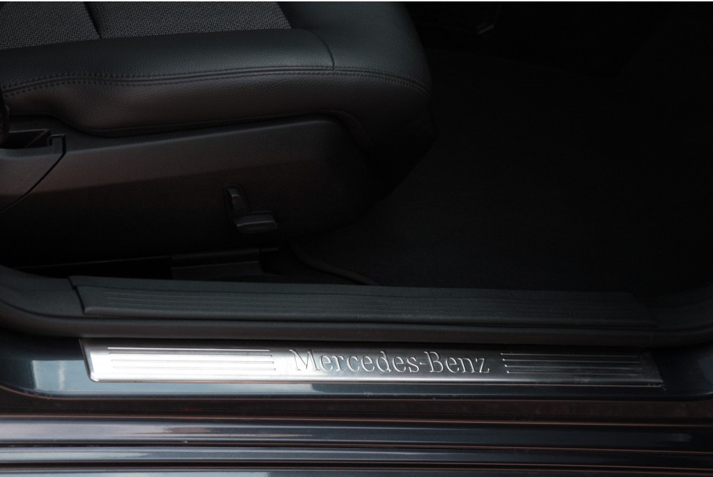 Mercedes-Benz E-Klasse 220 Cdi Avantgarde Schuifdak/Navi/Afn-Trhk Aut5 Foto 11