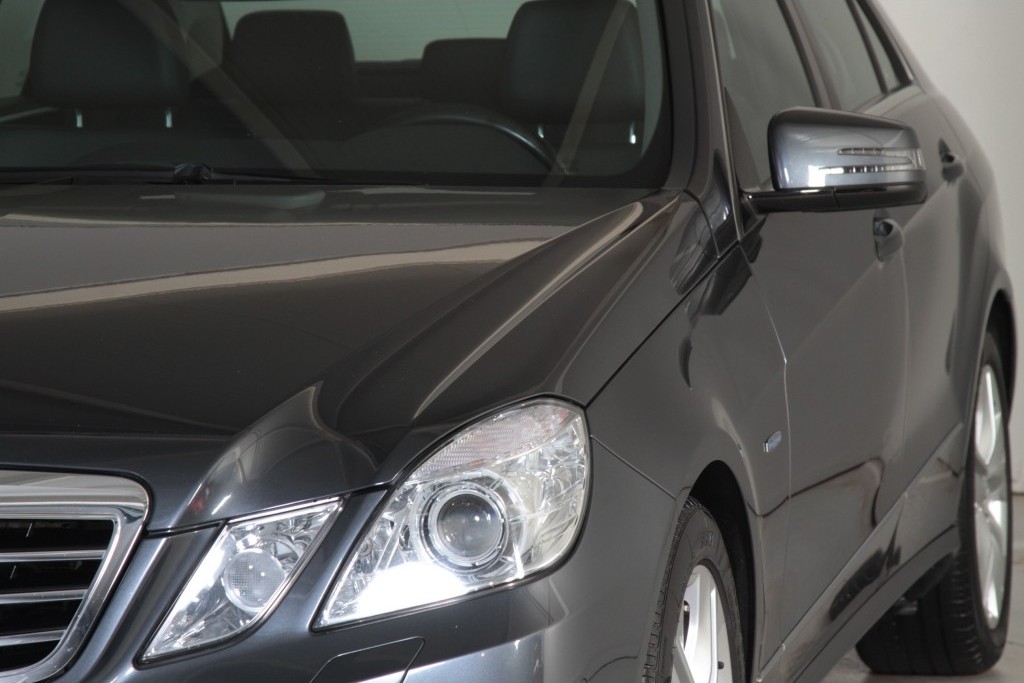 Mercedes-Benz E-Klasse 220 Cdi Avantgarde Schuifdak/Navi/Afn-Trhk Aut5 Foto 16