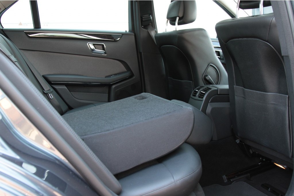 Mercedes-Benz E-Klasse 220 Cdi Avantgarde Schuifdak/Navi/Afn-Trhk Aut5 Foto 5