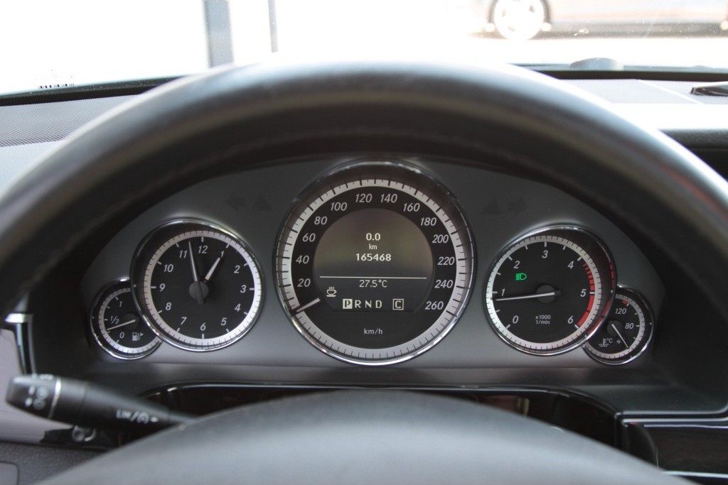 Mercedes-Benz E-Klasse 220 Cdi Avantgarde Schuifdak/Navi/Afn-Trhk Aut5 Foto 7