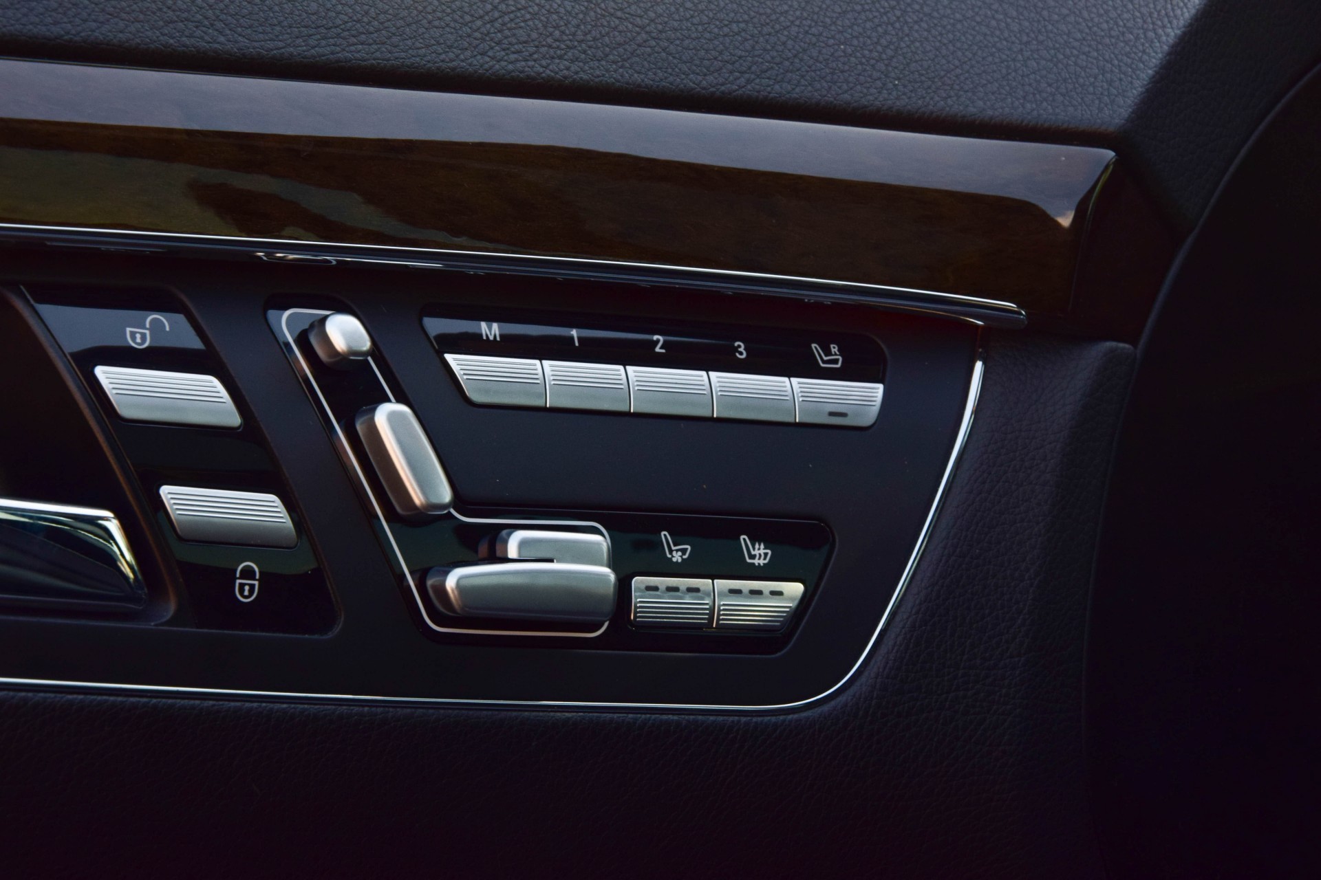 Mercedes-Benz S-Klasse 350 Cdi AMG/Keyless/Distronic/Harman-Kardon/Camera Aut7 Foto 10