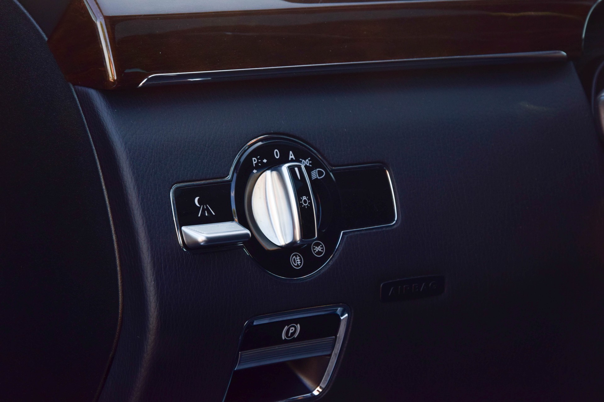 Mercedes-Benz S-Klasse 350 Cdi AMG/Keyless/Distronic/Harman-Kardon/Camera Aut7 Foto 11