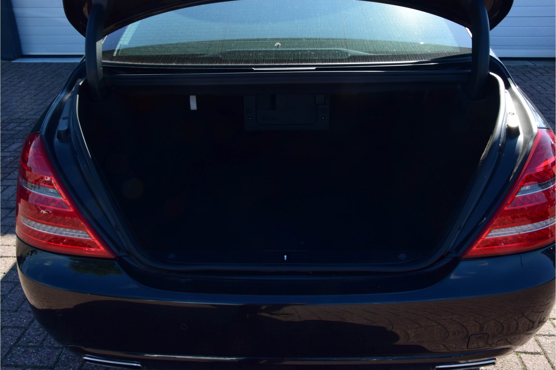 Mercedes-Benz S-Klasse 350 Cdi AMG/Keyless/Distronic/Harman-Kardon/Camera Aut7 Foto 15