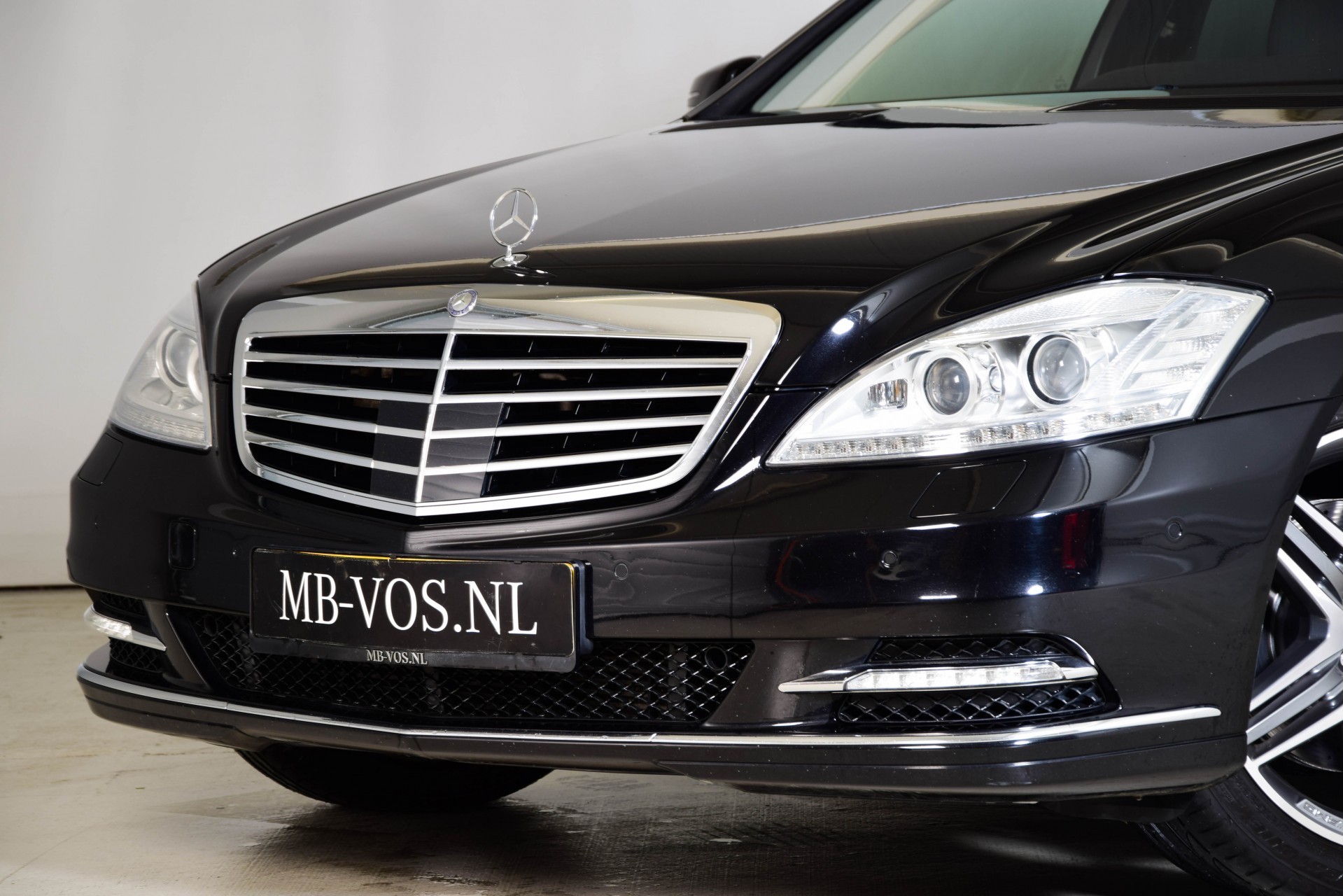 Mercedes-Benz S-Klasse 350 Cdi AMG/Keyless/Distronic/Harman-Kardon/Camera Aut7 Foto 17