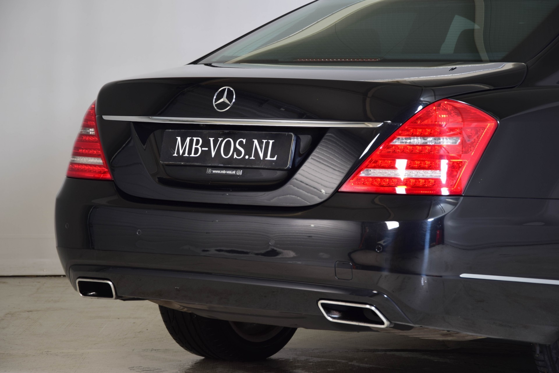 Mercedes-Benz S-Klasse 350 Cdi AMG/Keyless/Distronic/Harman-Kardon/Camera Aut7 Foto 19