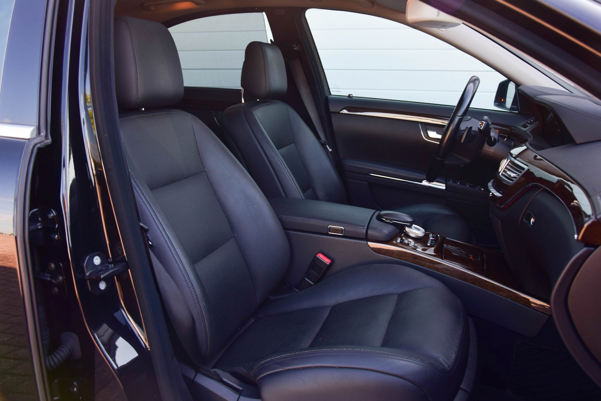 Mercedes-Benz S-Klasse 350 Cdi AMG/Keyless/Distronic/Harman-Kardon/Camera Aut7 Foto 3