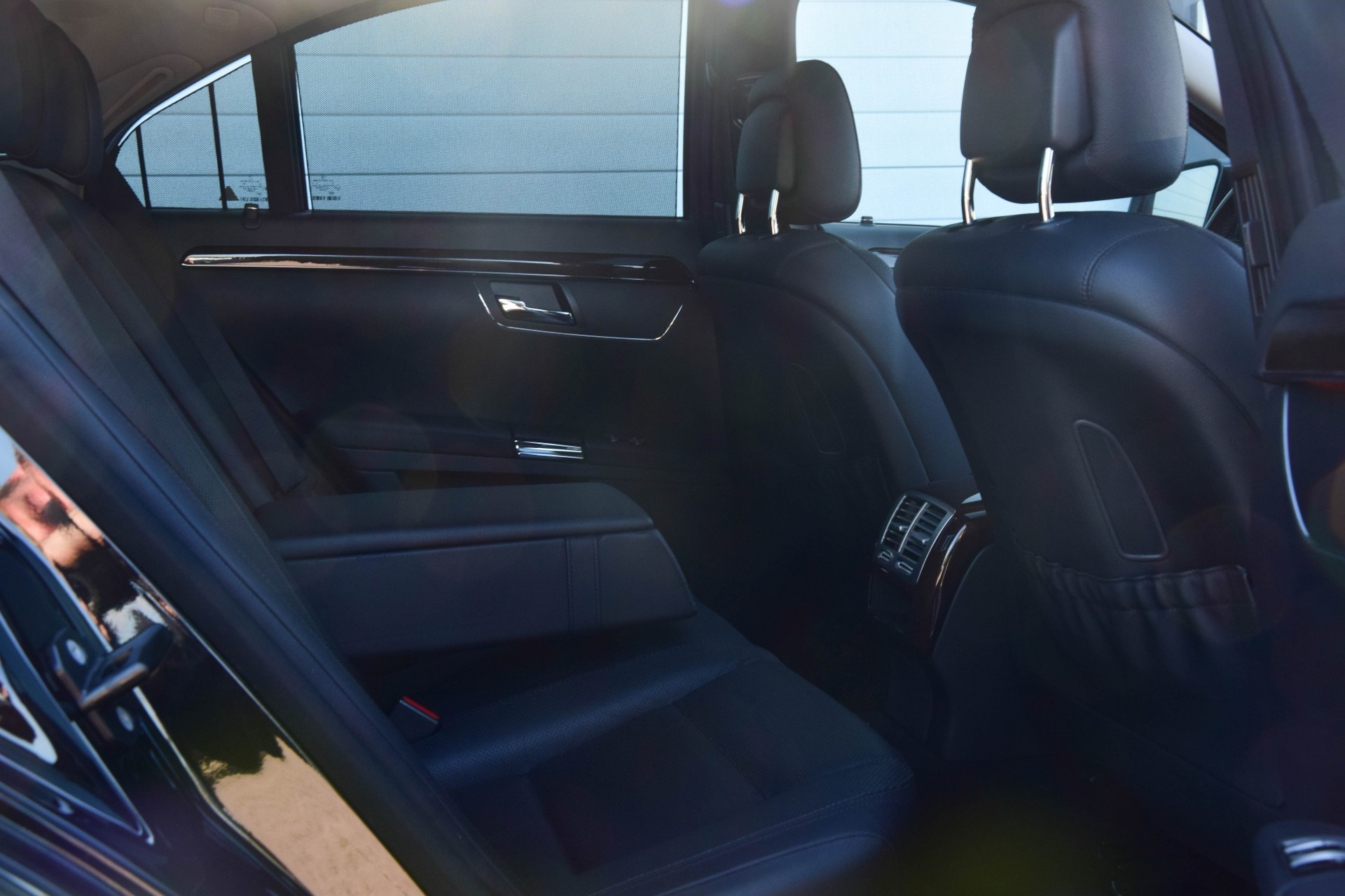 Mercedes-Benz S-Klasse 350 Cdi AMG/Keyless/Distronic/Harman-Kardon/Camera Aut7 Foto 4