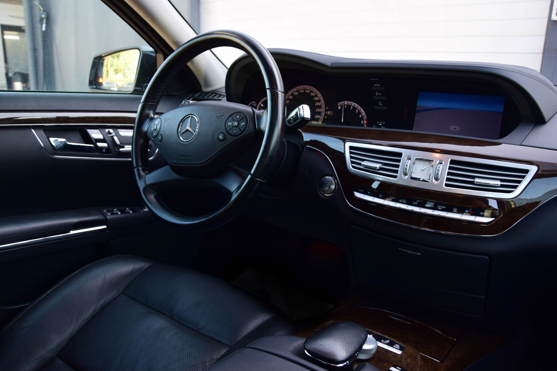 Mercedes-Benz S-Klasse 350 Cdi AMG/Keyless/Distronic/Harman-Kardon/Camera Aut7 Foto 5