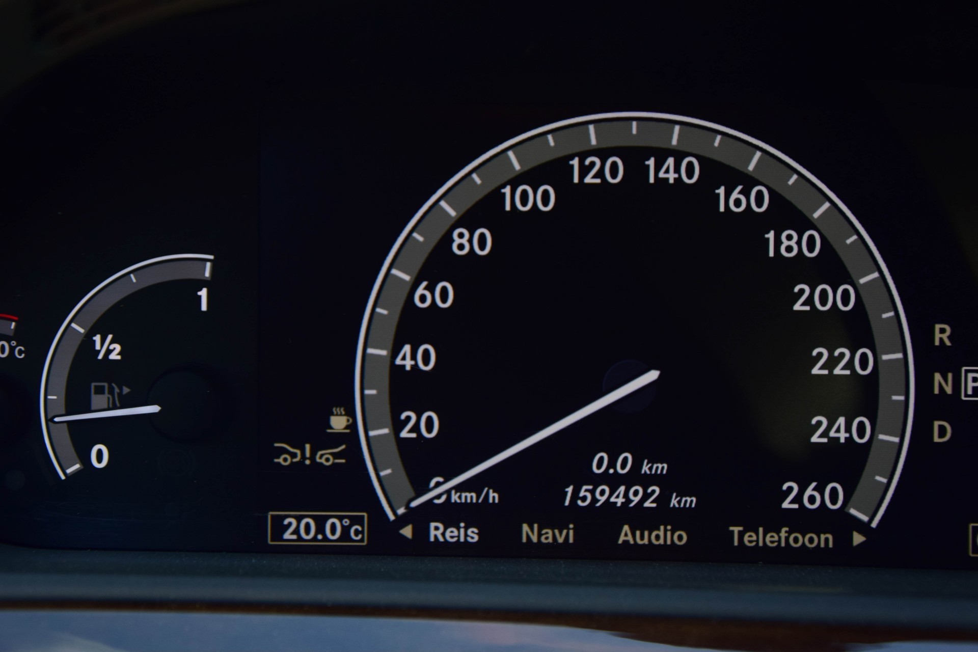 Mercedes-Benz S-Klasse 350 Cdi AMG/Keyless/Distronic/Harman-Kardon/Camera Aut7 Foto 6