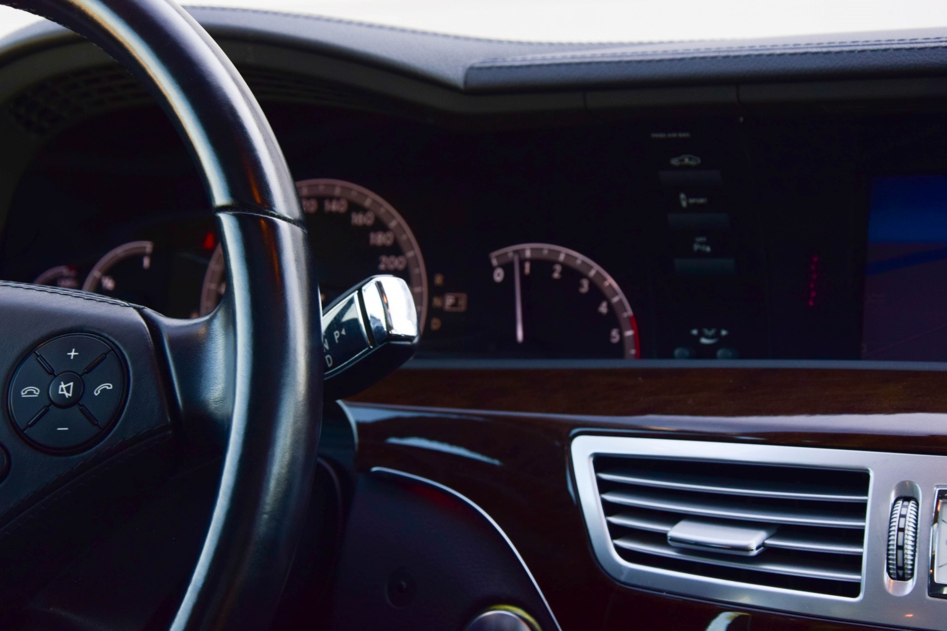 Mercedes-Benz S-Klasse 350 Cdi AMG/Keyless/Distronic/Harman-Kardon/Camera Aut7 Foto 7